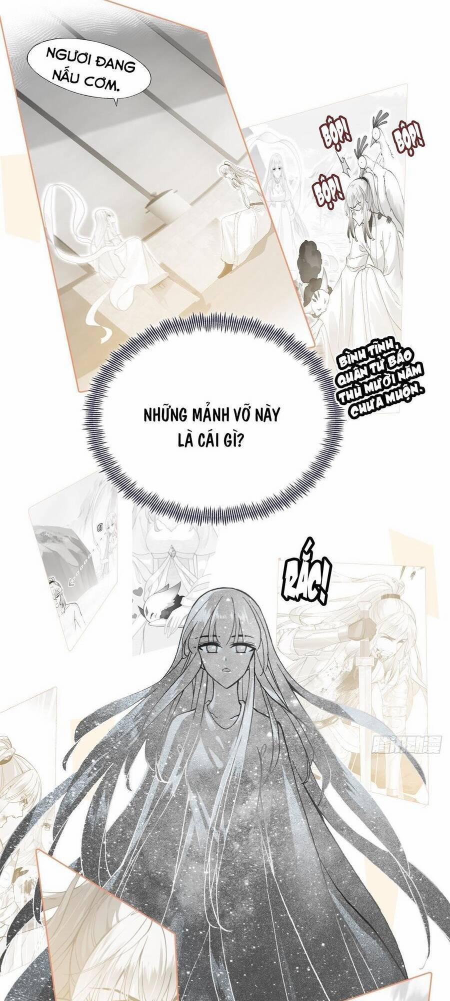 Lại Bị Bệnh Chiều Chuộng Quấn Lấy 77 trang 7