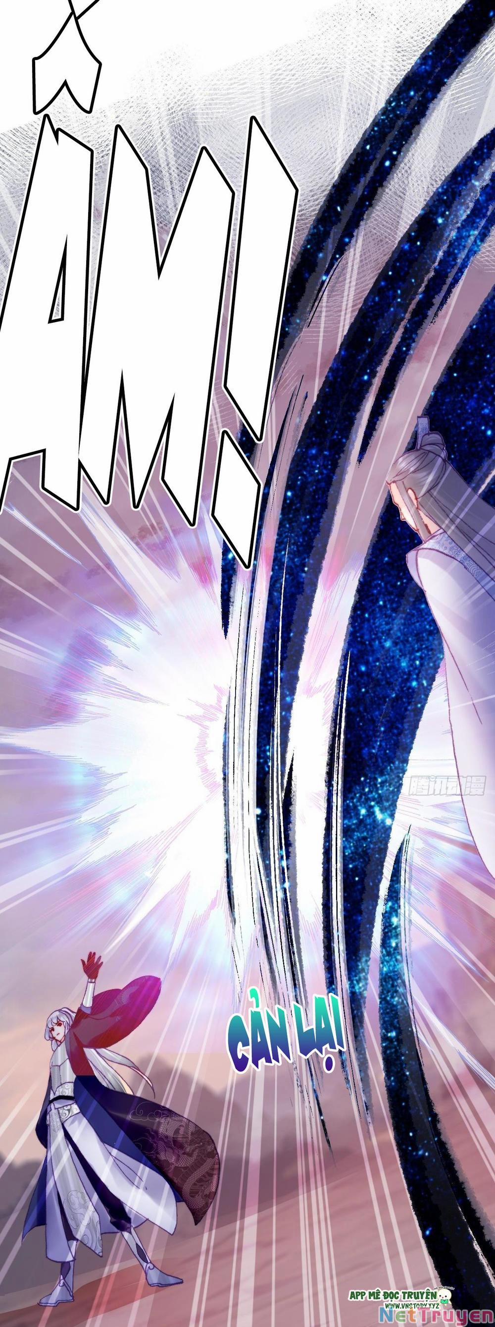 Lại Bị Bệnh Chiều Chuộng Quấn Lấy 81 trang 10