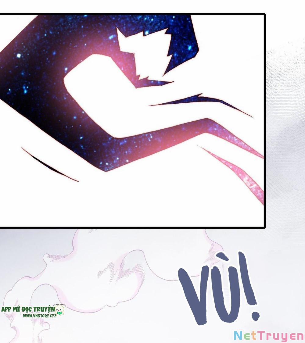 Lại Bị Bệnh Chiều Chuộng Quấn Lấy 81 trang 12