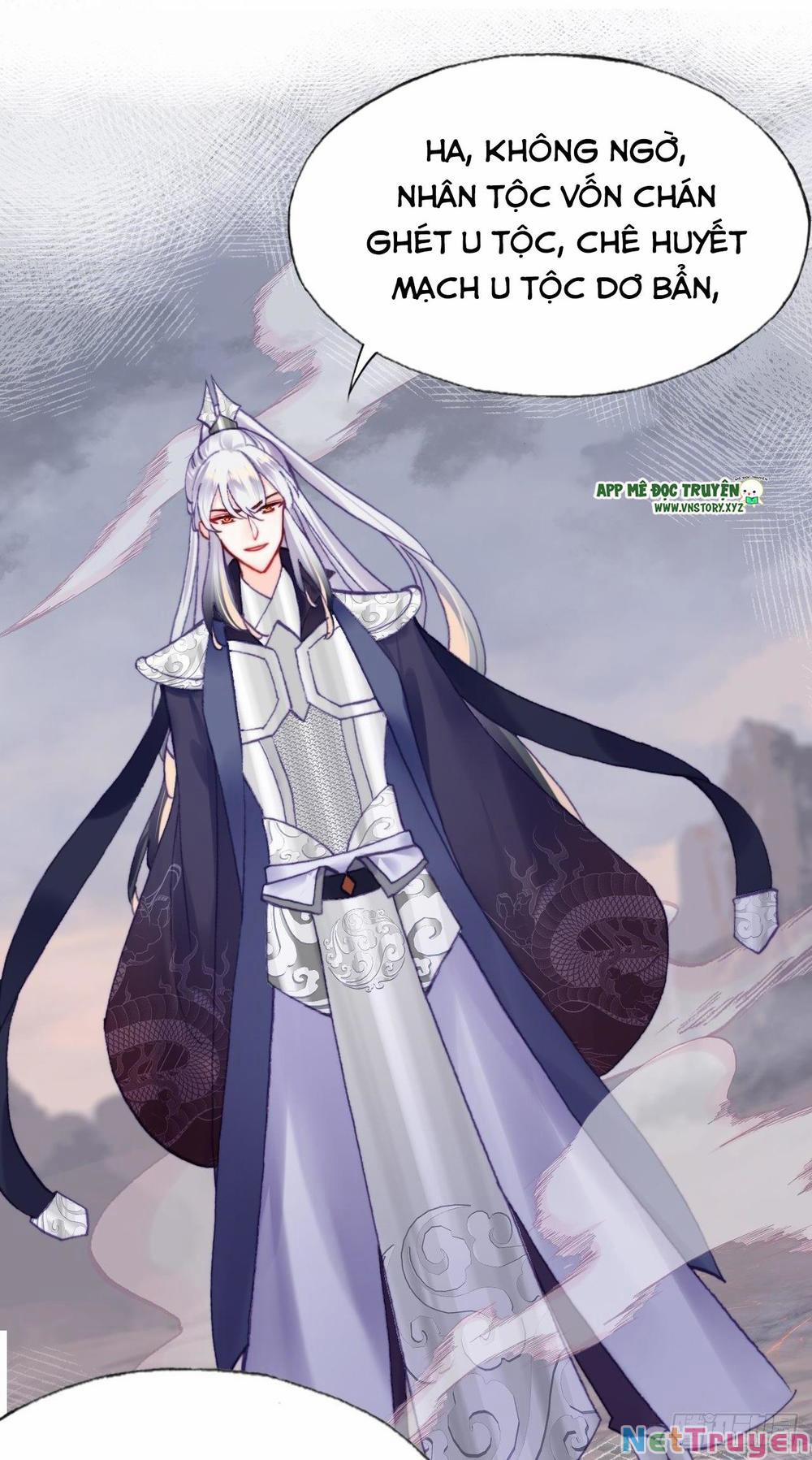 Lại Bị Bệnh Chiều Chuộng Quấn Lấy 81 trang 14