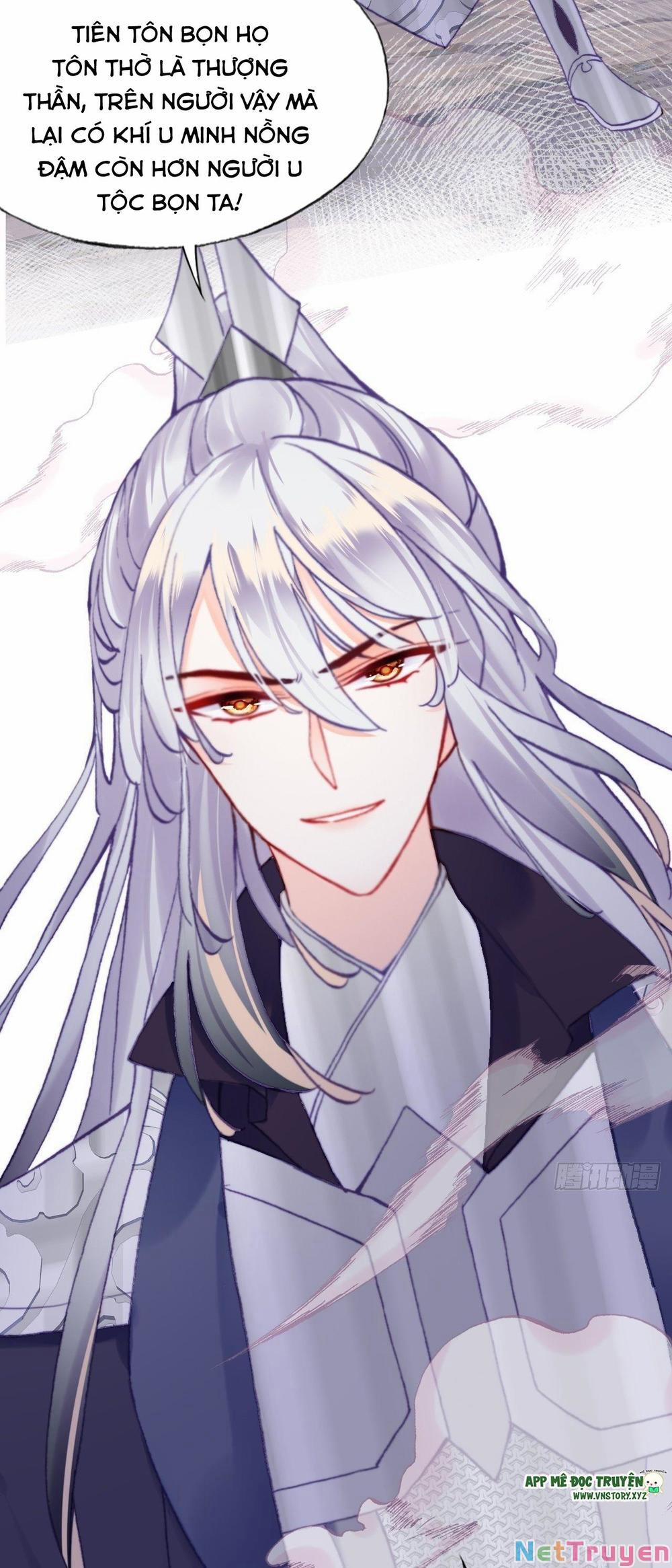 Lại Bị Bệnh Chiều Chuộng Quấn Lấy 81 trang 15