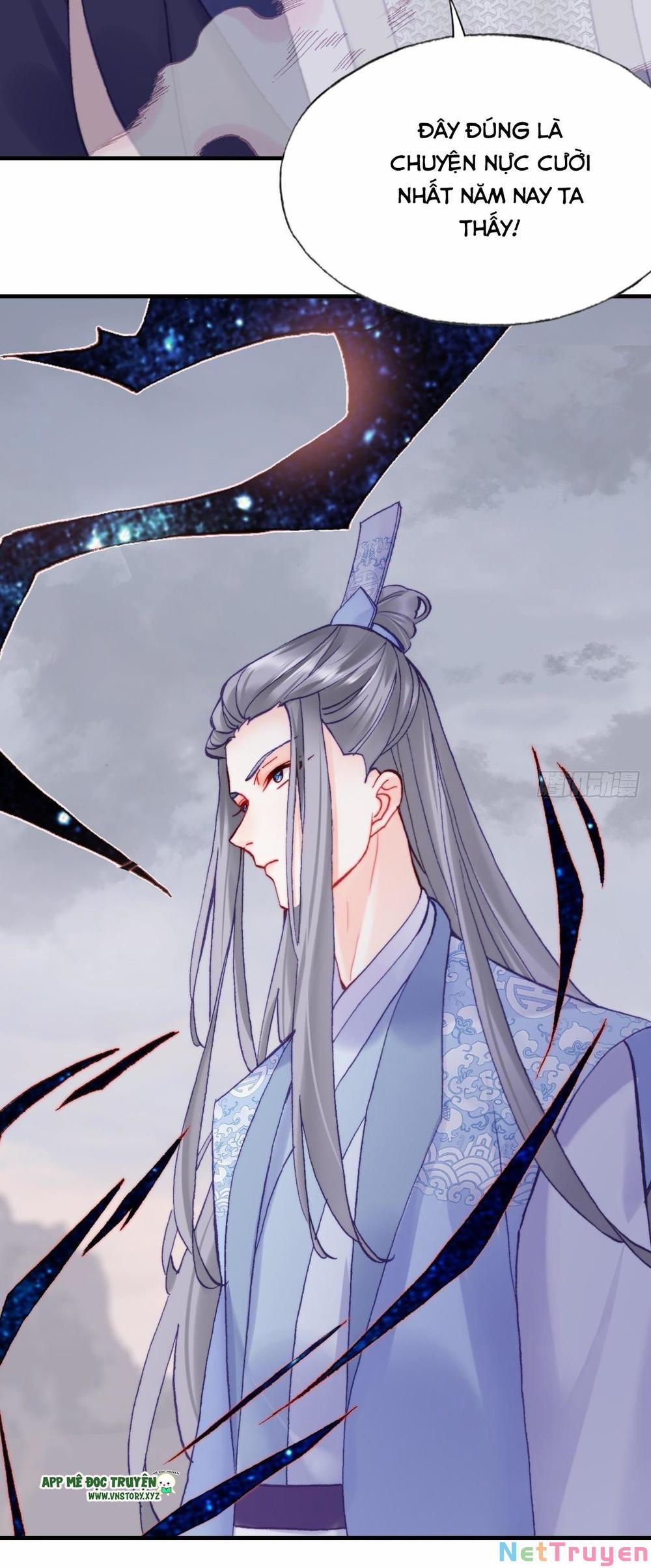 Lại Bị Bệnh Chiều Chuộng Quấn Lấy 81 trang 16