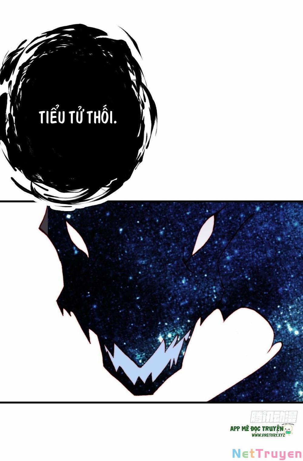 Lại Bị Bệnh Chiều Chuộng Quấn Lấy 81 trang 17