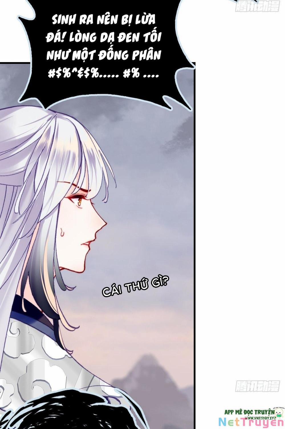 Lại Bị Bệnh Chiều Chuộng Quấn Lấy 81 trang 19