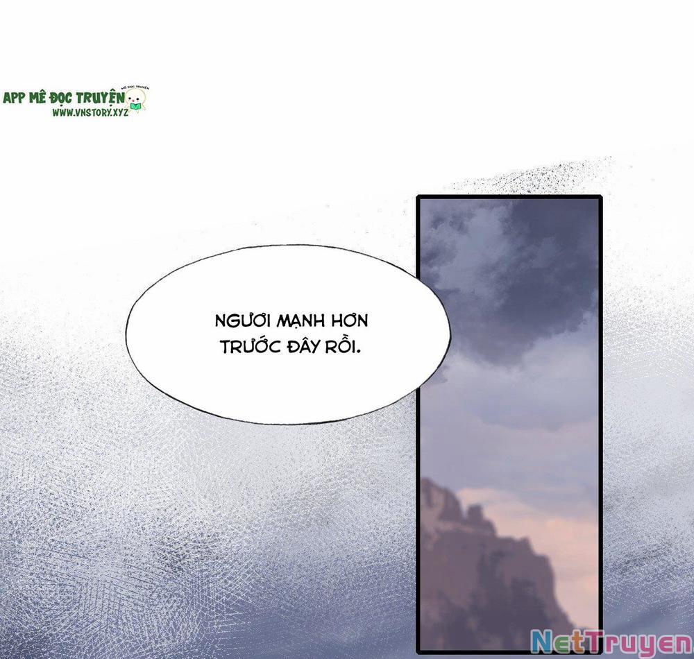 Lại Bị Bệnh Chiều Chuộng Quấn Lấy 81 trang 2