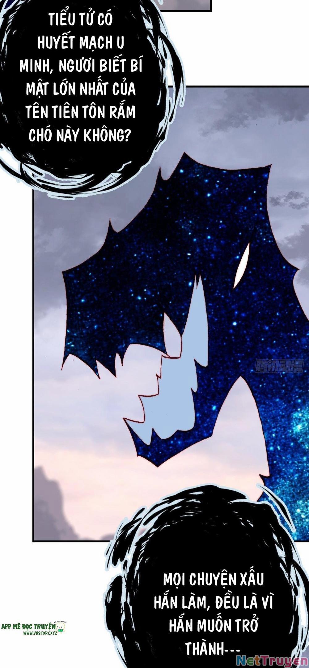 Lại Bị Bệnh Chiều Chuộng Quấn Lấy 81 trang 20