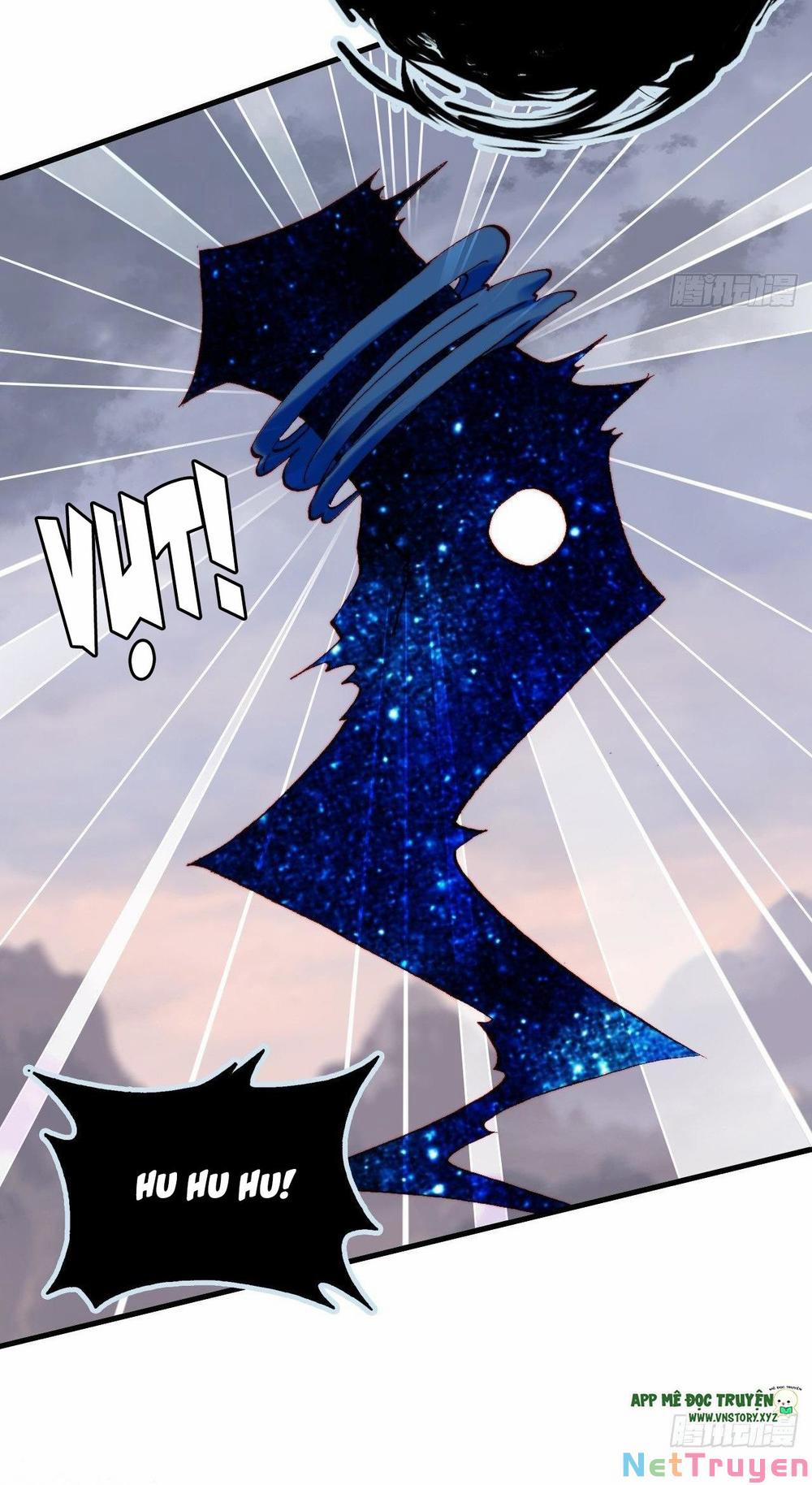 Lại Bị Bệnh Chiều Chuộng Quấn Lấy 81 trang 21