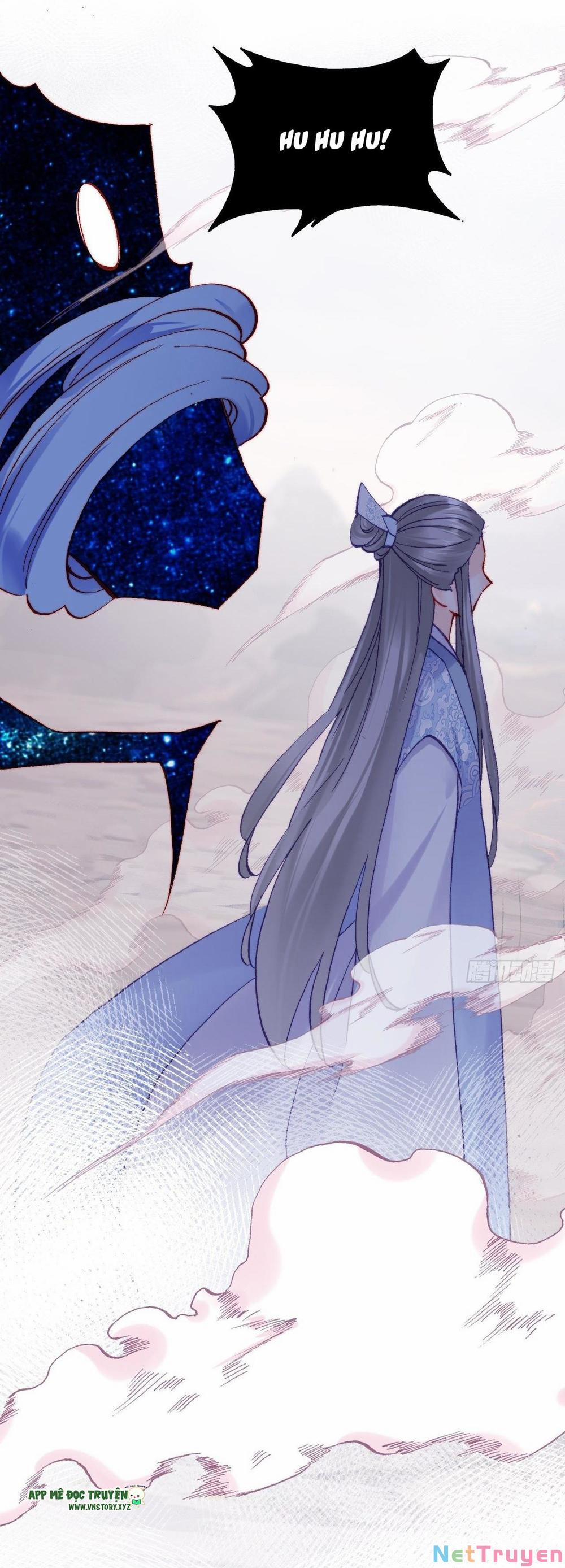 Lại Bị Bệnh Chiều Chuộng Quấn Lấy 81 trang 22