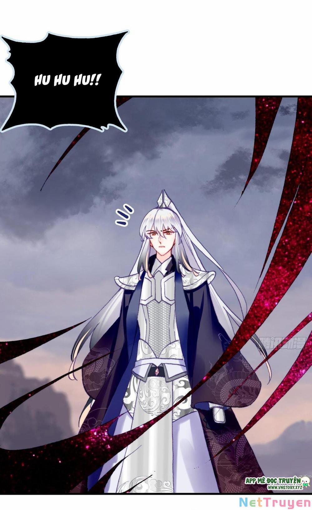 Lại Bị Bệnh Chiều Chuộng Quấn Lấy 81 trang 24