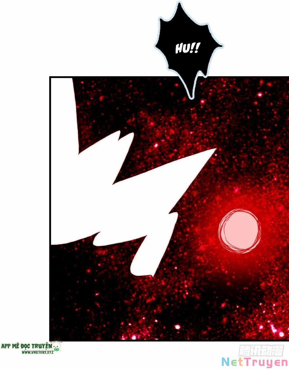Lại Bị Bệnh Chiều Chuộng Quấn Lấy 81 trang 25