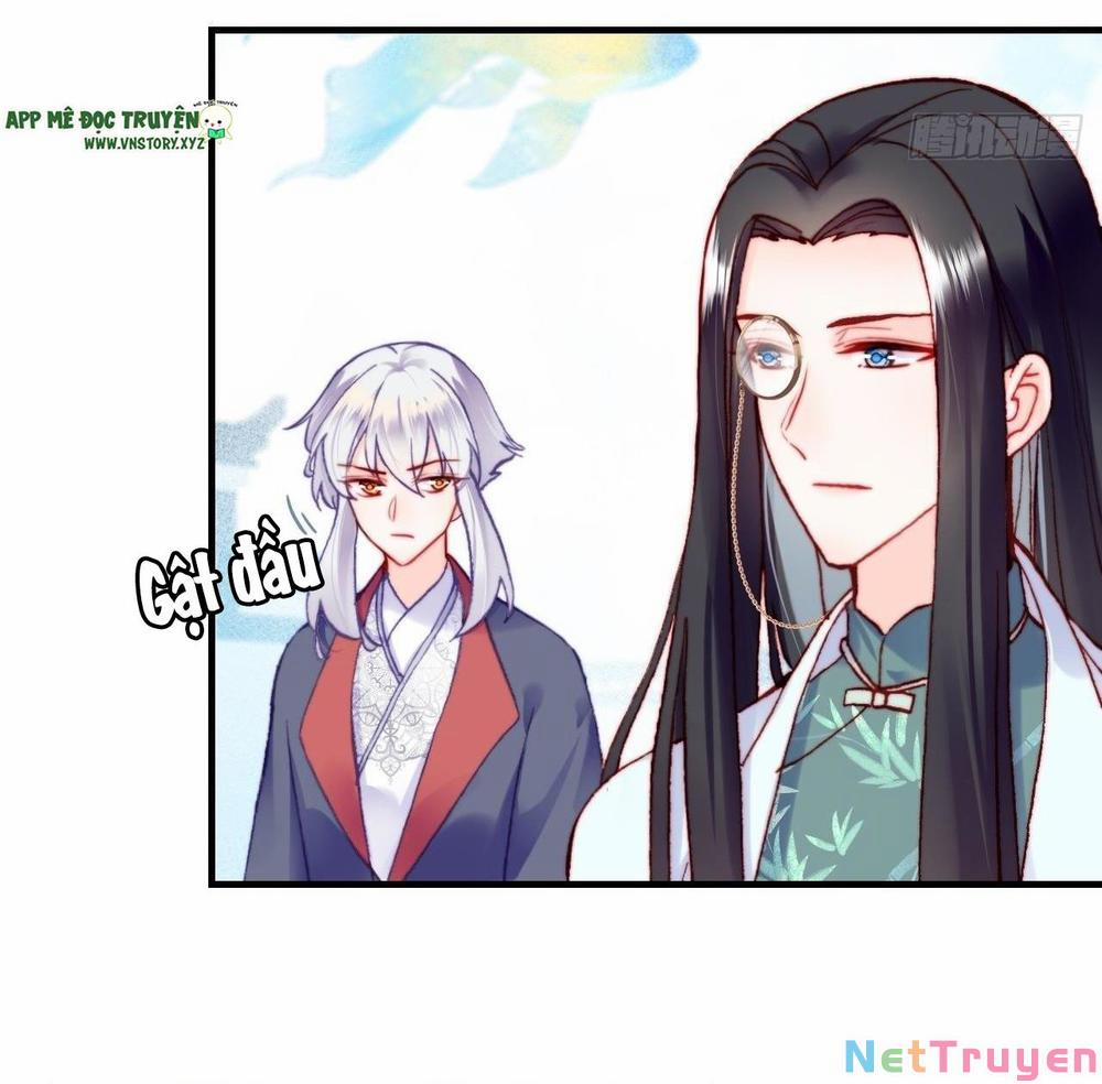 Lại Bị Bệnh Chiều Chuộng Quấn Lấy 81 trang 33