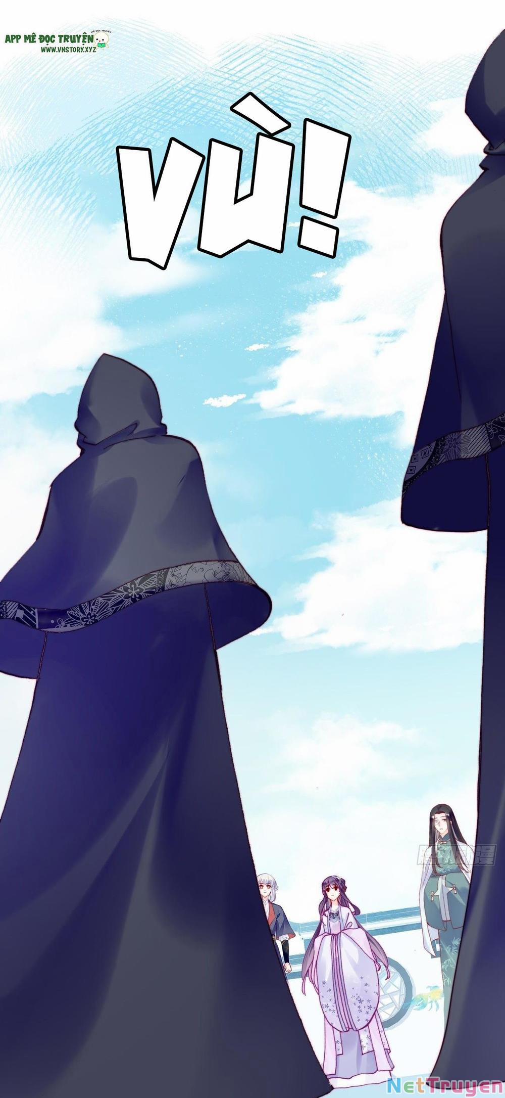 Lại Bị Bệnh Chiều Chuộng Quấn Lấy 81 trang 35