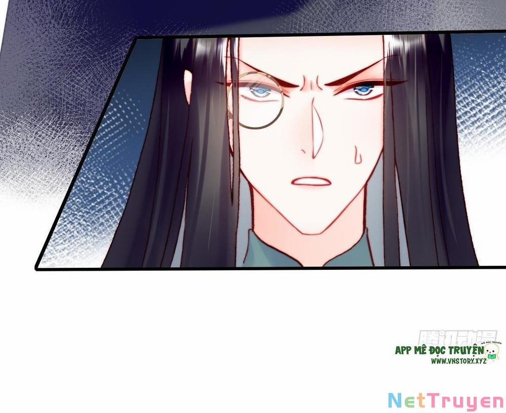 Lại Bị Bệnh Chiều Chuộng Quấn Lấy 81 trang 41