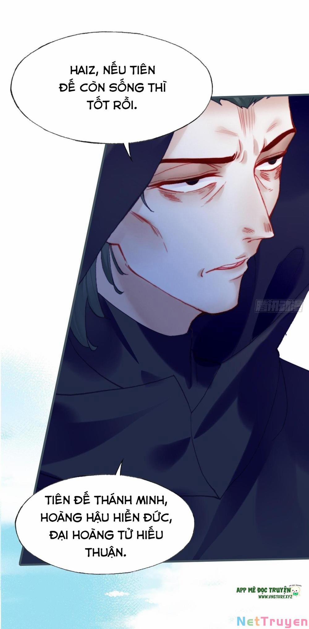 Lại Bị Bệnh Chiều Chuộng Quấn Lấy 81 trang 43