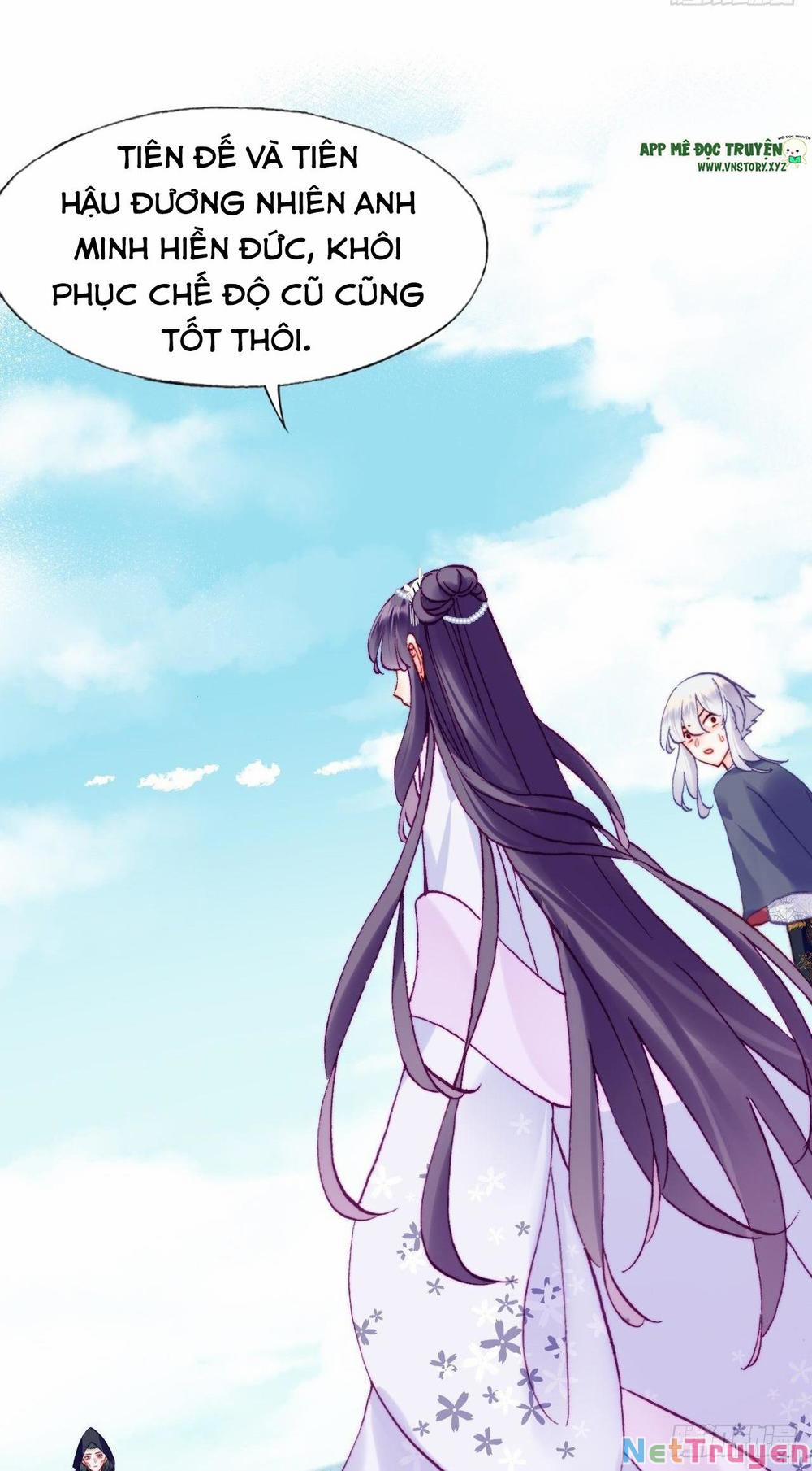 Lại Bị Bệnh Chiều Chuộng Quấn Lấy 81 trang 49