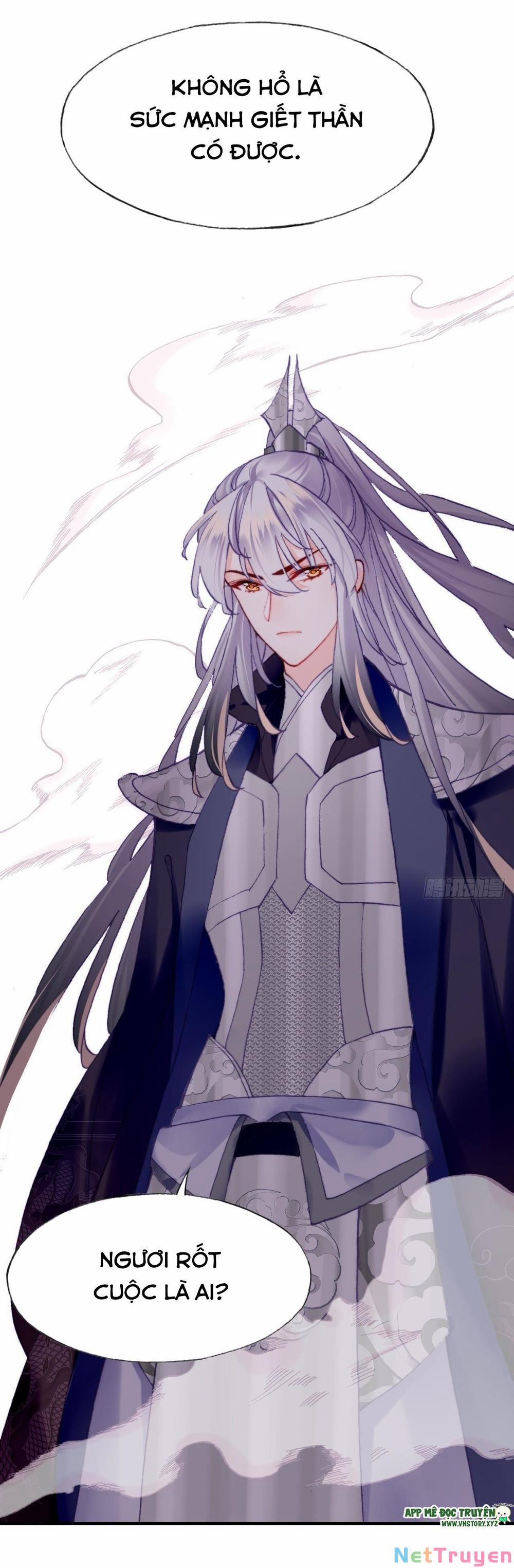 Lại Bị Bệnh Chiều Chuộng Quấn Lấy 81 trang 5