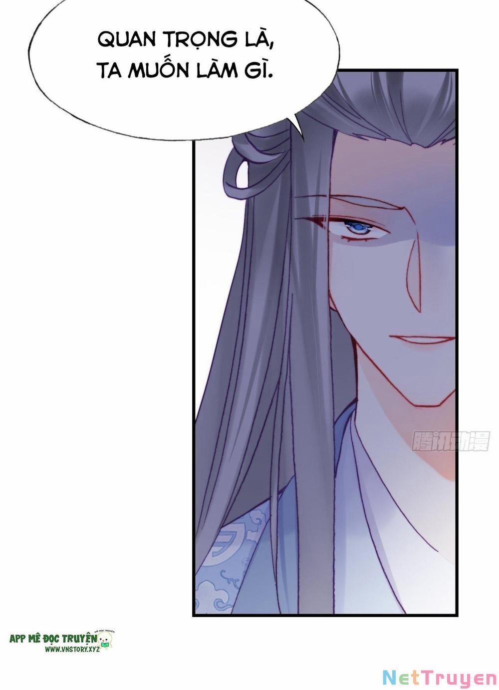 Lại Bị Bệnh Chiều Chuộng Quấn Lấy 81 trang 7