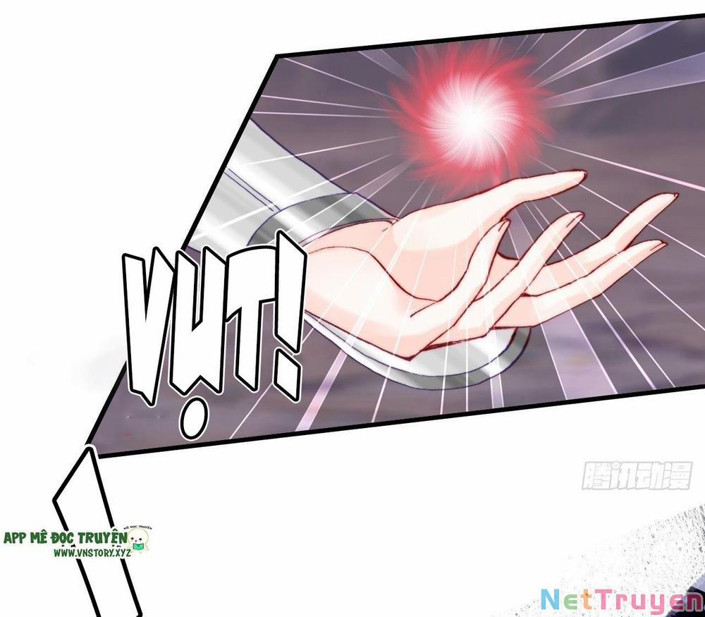 Lại Bị Bệnh Chiều Chuộng Quấn Lấy 81 trang 9