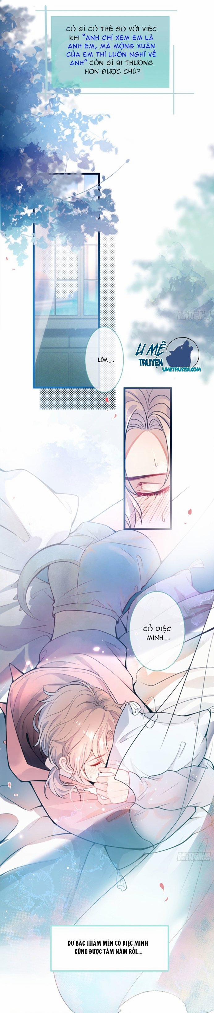 Lại Bị Nam Thần Chọc Trên Hot Search! 1 trang 0