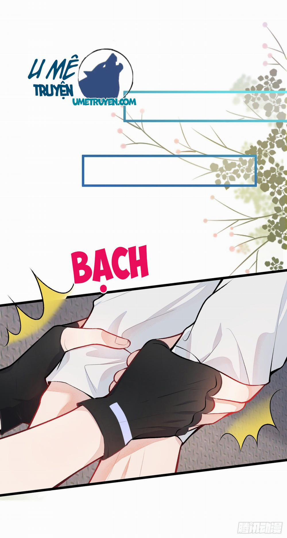 Lại Bị Nam Thần Chọc Trên Hot Search! 10 trang 10