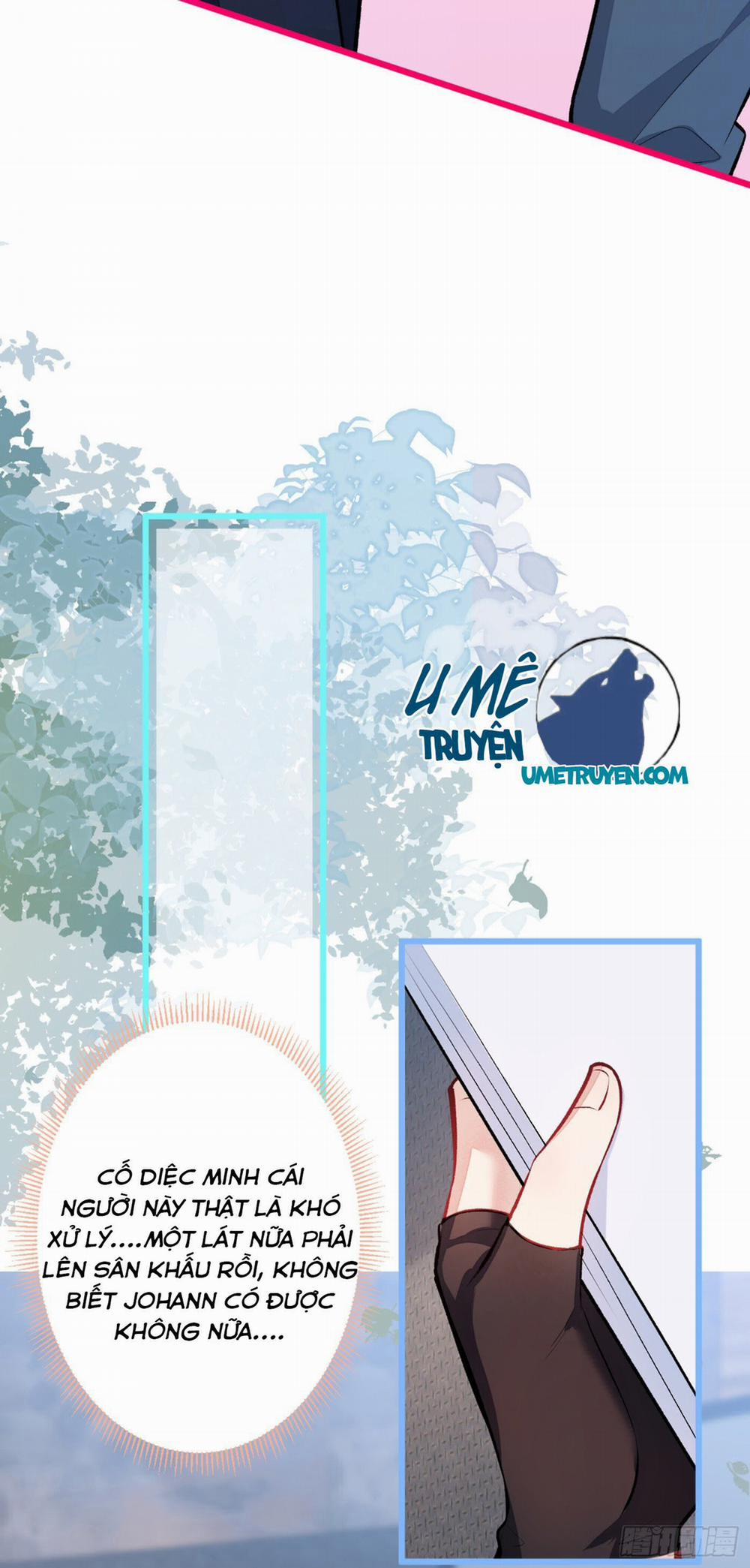 Lại Bị Nam Thần Chọc Trên Hot Search! 10 trang 18