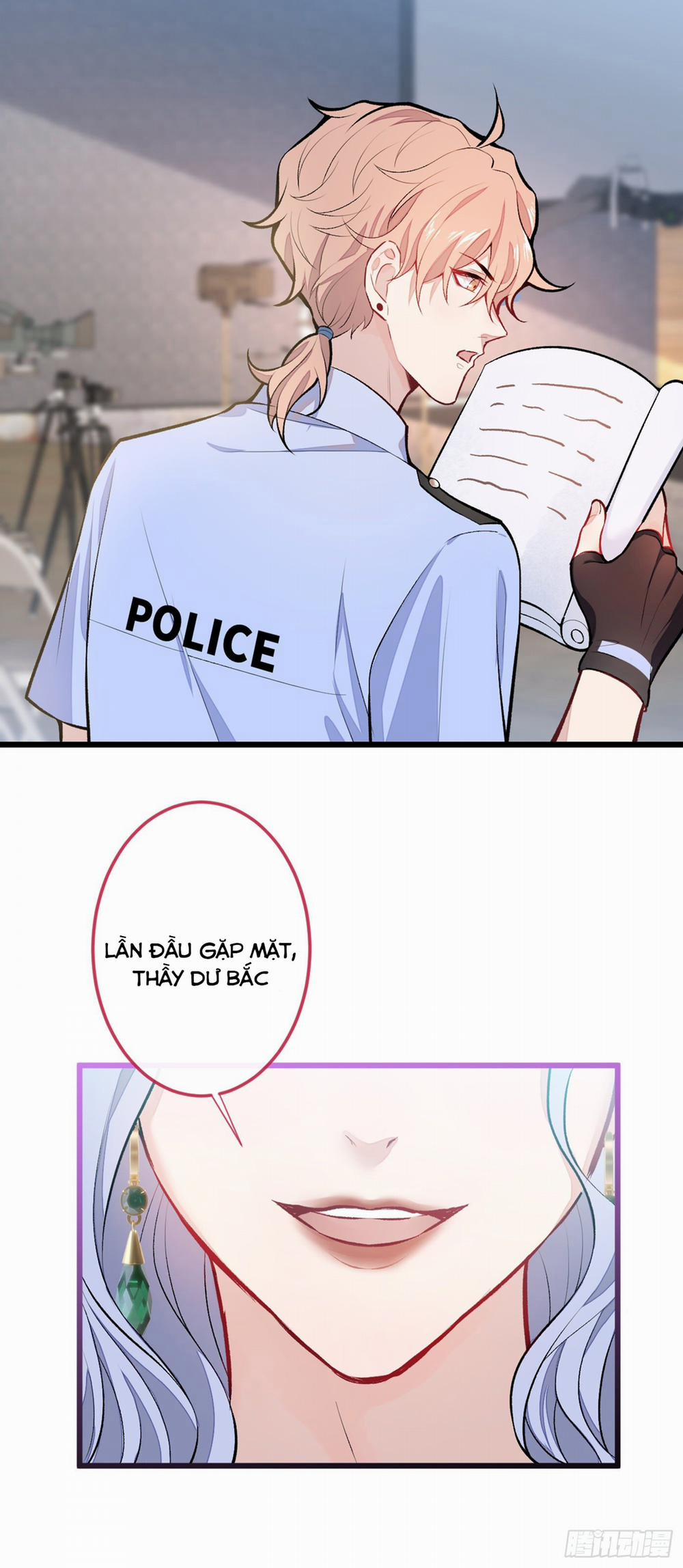 Lại Bị Nam Thần Chọc Trên Hot Search! 10 trang 19