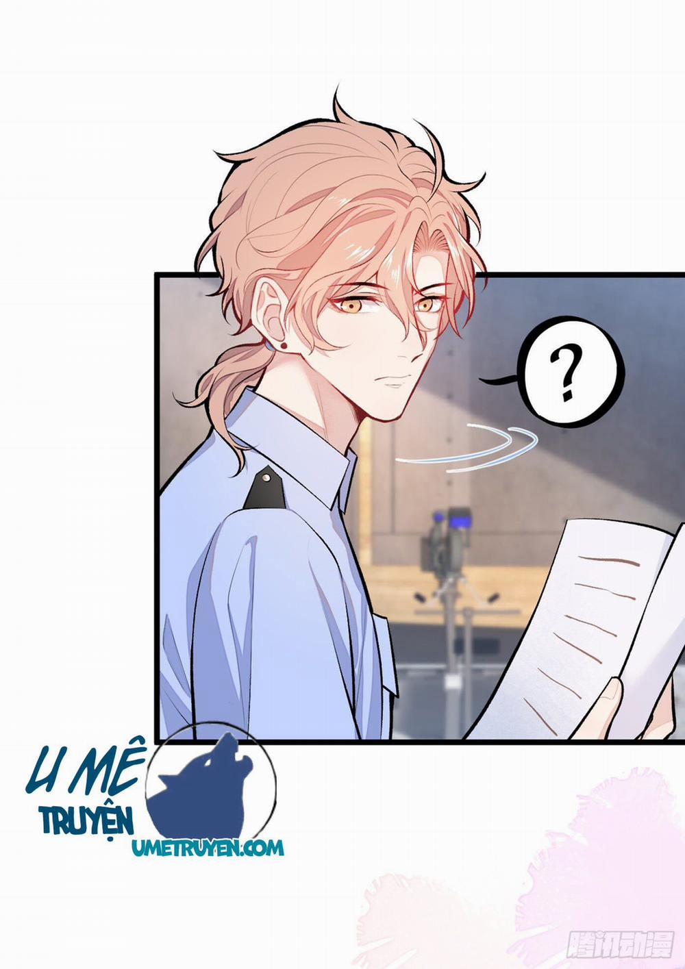 Lại Bị Nam Thần Chọc Trên Hot Search! 10 trang 20