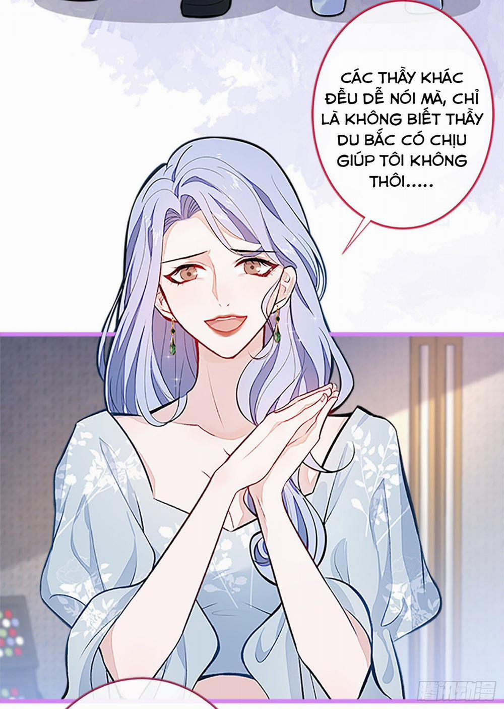 Lại Bị Nam Thần Chọc Trên Hot Search! 10 trang 27