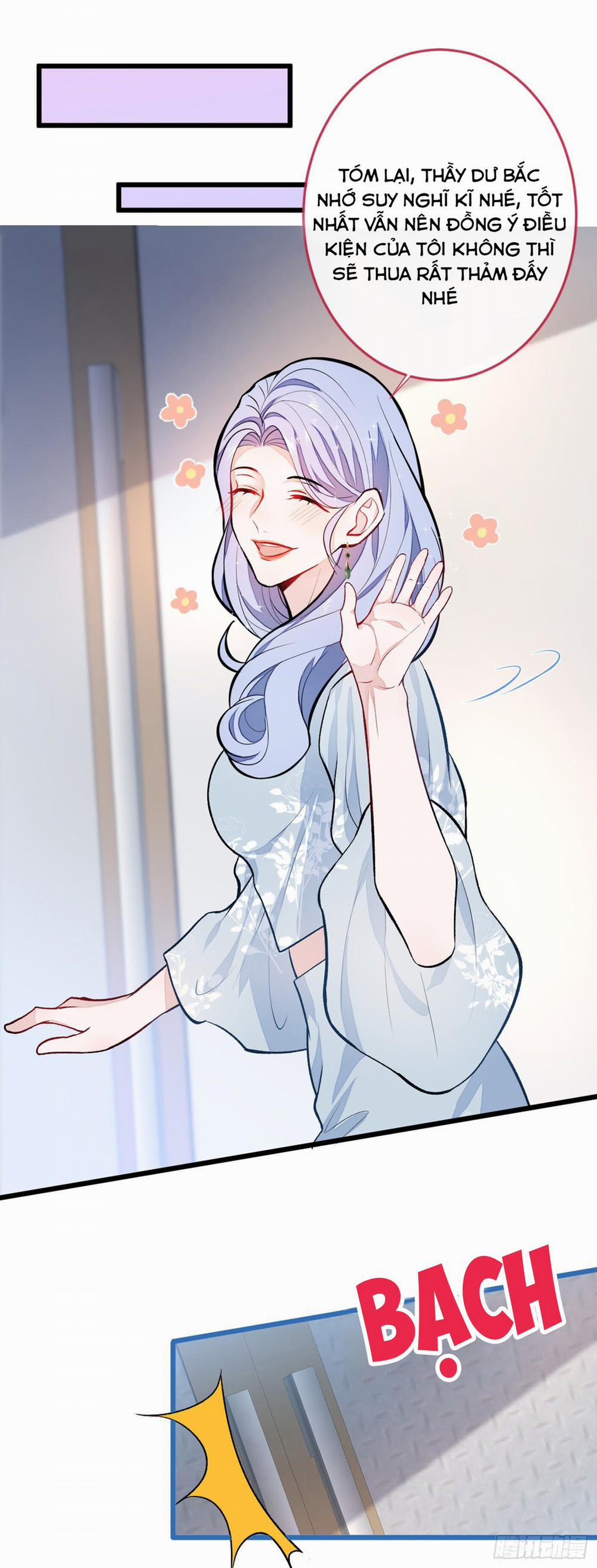 Lại Bị Nam Thần Chọc Trên Hot Search! 10 trang 29