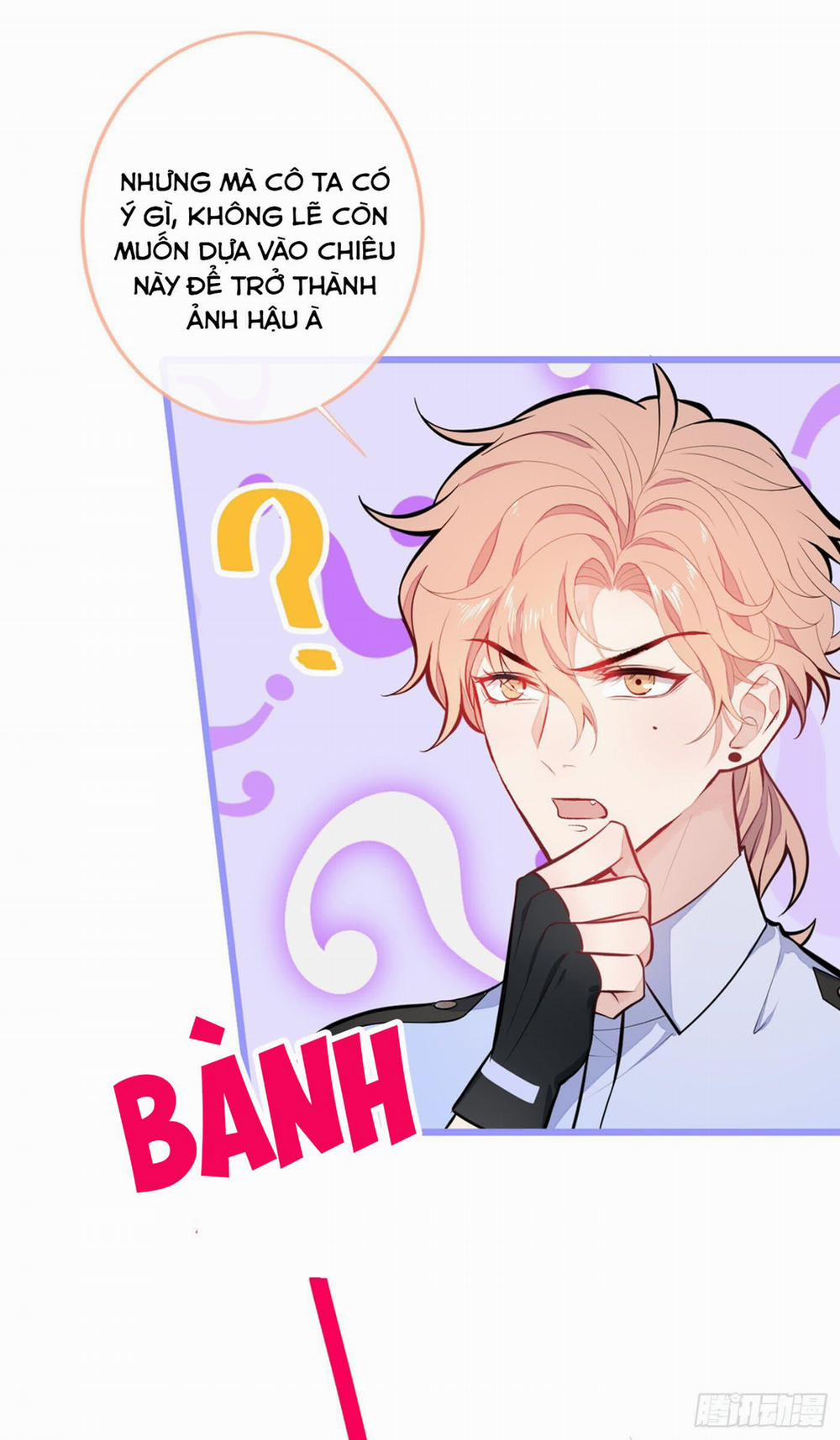 Lại Bị Nam Thần Chọc Trên Hot Search! 10 trang 31