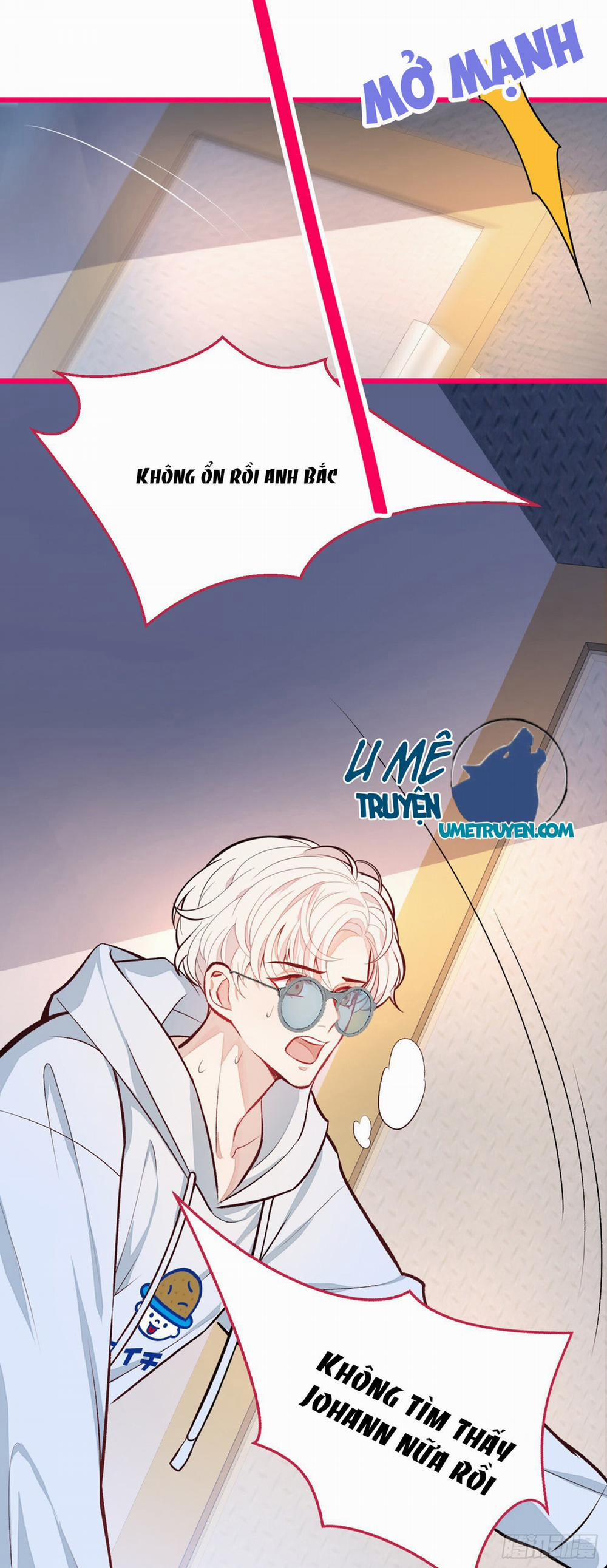 Lại Bị Nam Thần Chọc Trên Hot Search! 10 trang 32