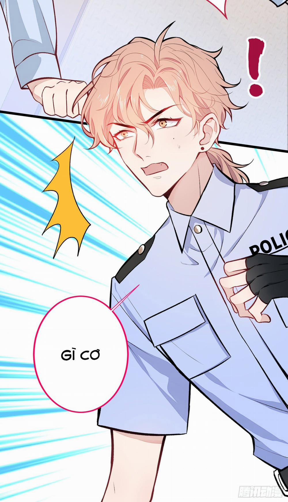 Lại Bị Nam Thần Chọc Trên Hot Search! 10 trang 33