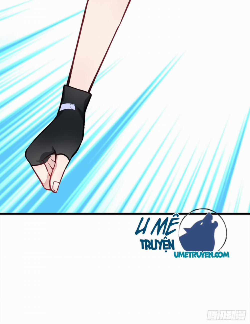 Lại Bị Nam Thần Chọc Trên Hot Search! 10 trang 34