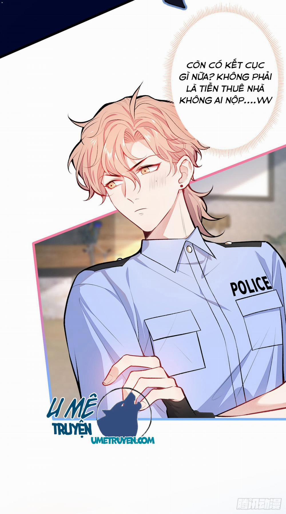 Lại Bị Nam Thần Chọc Trên Hot Search! 10 trang 8