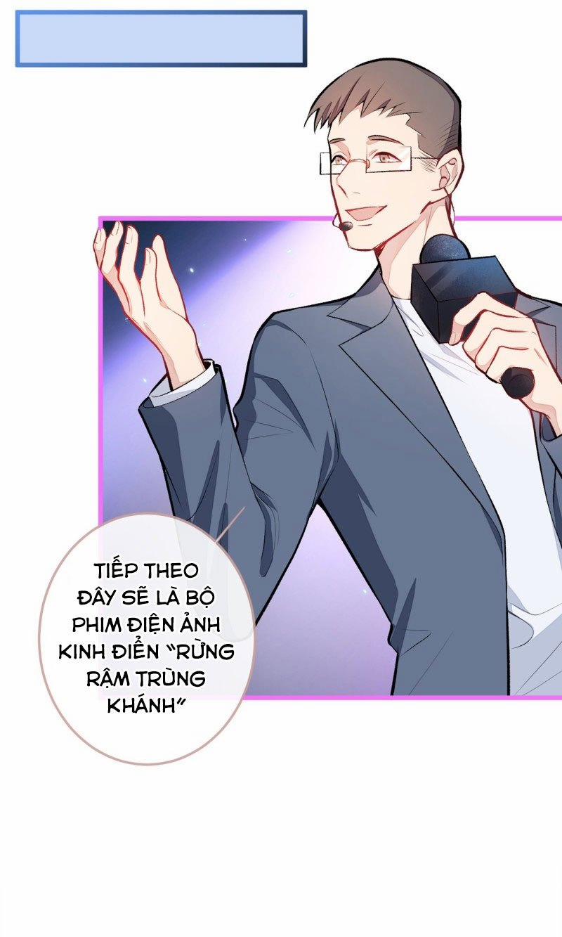 Lại Bị Nam Thần Chọc Trên Hot Search! 11 trang 10