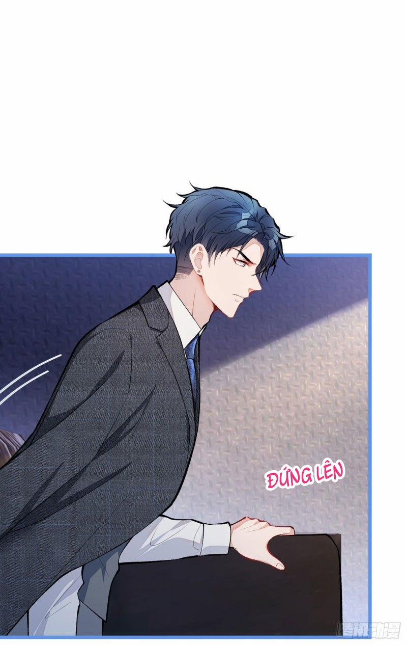 Lại Bị Nam Thần Chọc Trên Hot Search! 11 trang 13