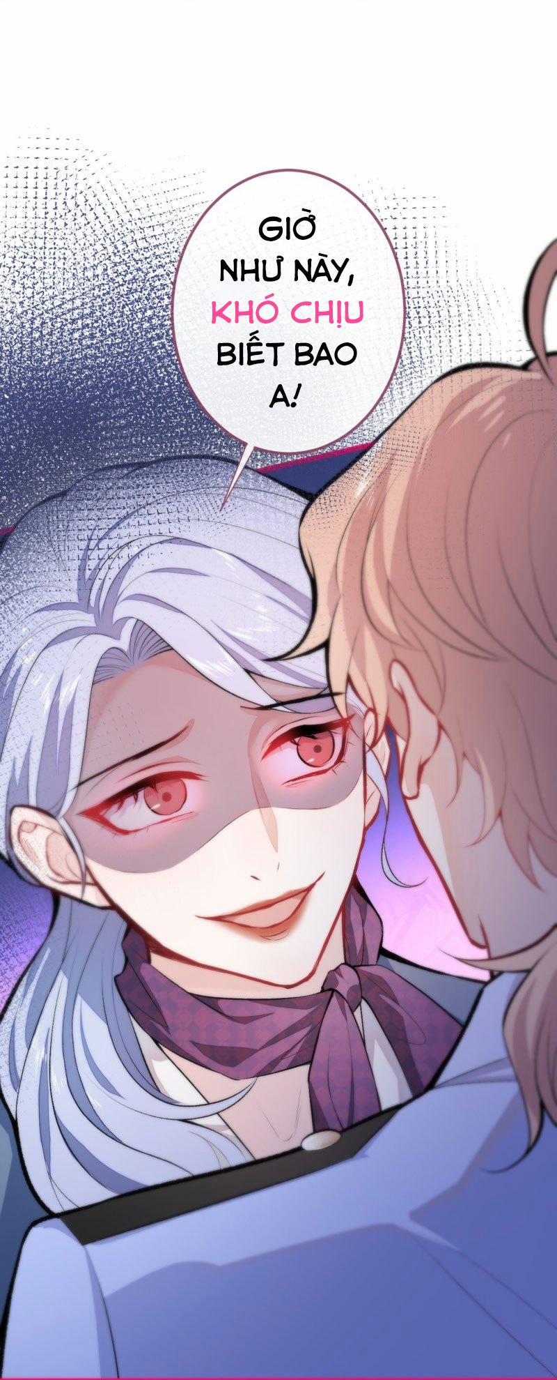 Lại Bị Nam Thần Chọc Trên Hot Search! 11 trang 21