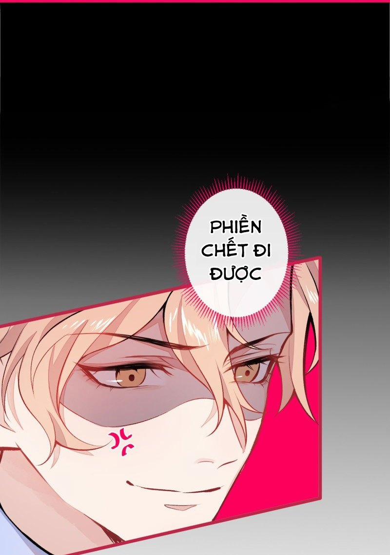 Lại Bị Nam Thần Chọc Trên Hot Search! 11 trang 22