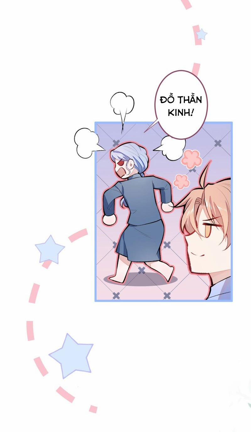Lại Bị Nam Thần Chọc Trên Hot Search! 11 trang 24