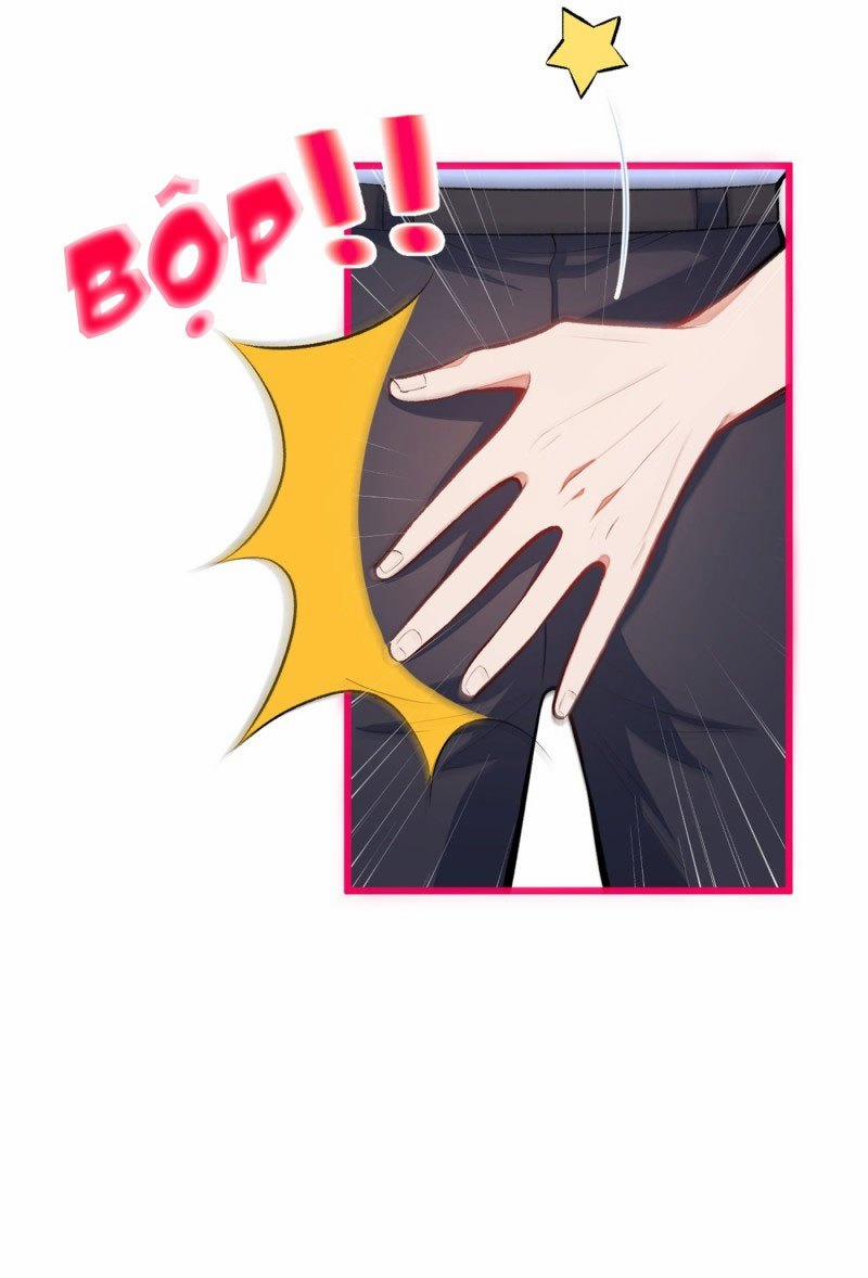 Lại Bị Nam Thần Chọc Trên Hot Search! 11 trang 28