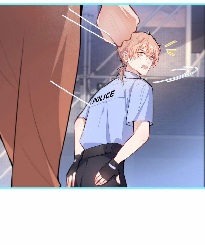 Lại Bị Nam Thần Chọc Trên Hot Search! 11 trang 29