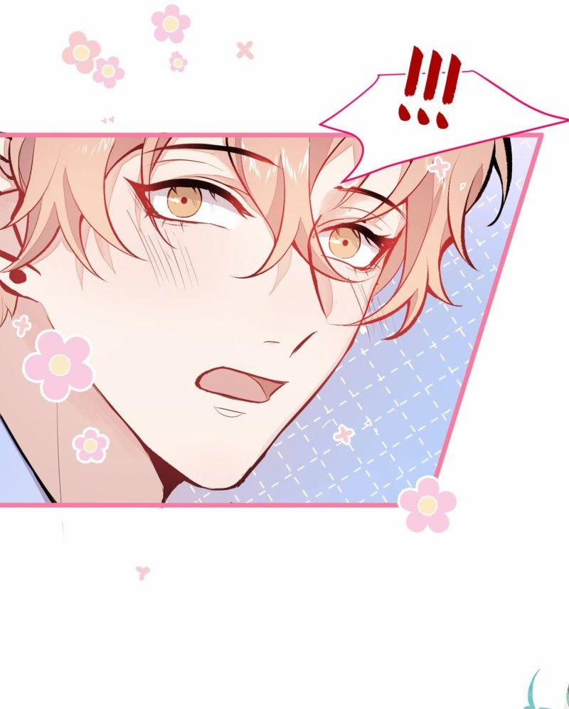 Lại Bị Nam Thần Chọc Trên Hot Search! 11 trang 30