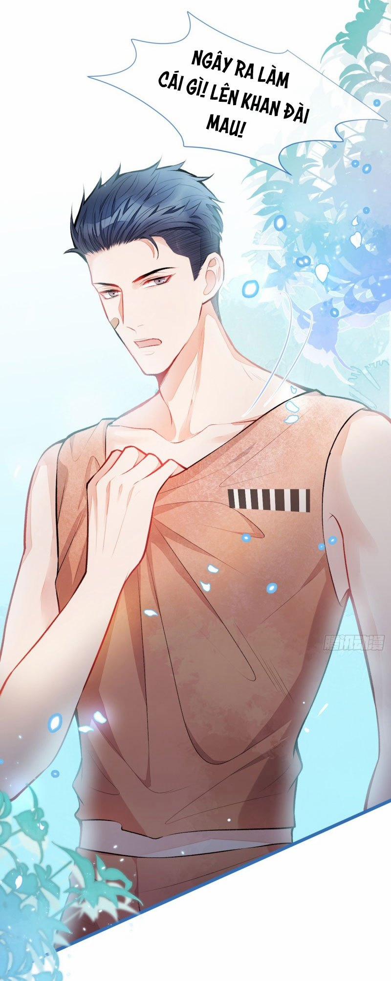 Lại Bị Nam Thần Chọc Trên Hot Search! 11 trang 31