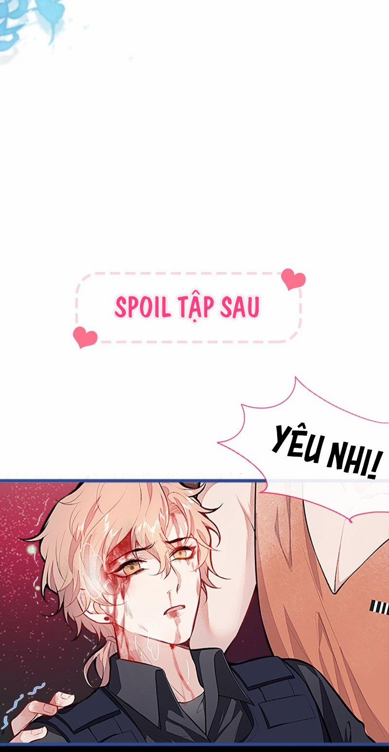 Lại Bị Nam Thần Chọc Trên Hot Search! 11 trang 32