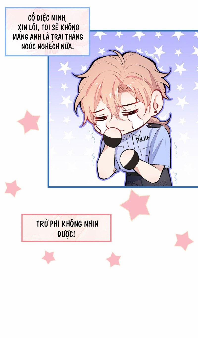 Lại Bị Nam Thần Chọc Trên Hot Search! 11 trang 9