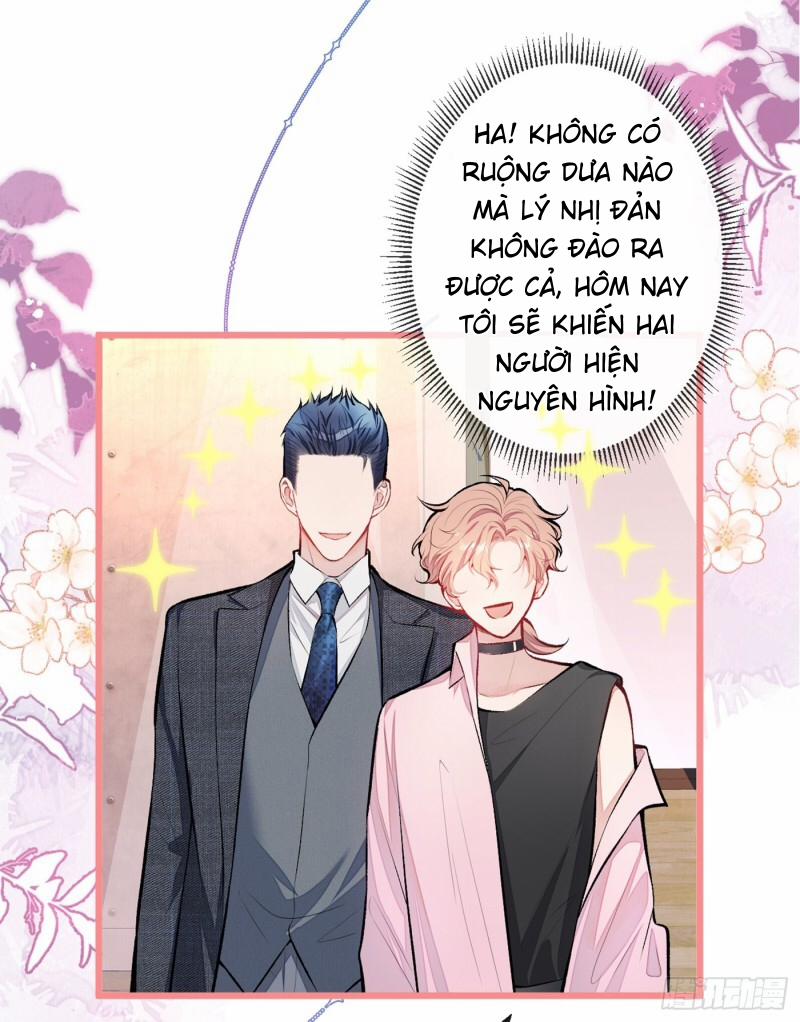 Lại Bị Nam Thần Chọc Trên Hot Search! 13 trang 13