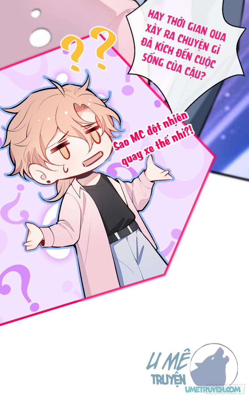 Lại Bị Nam Thần Chọc Trên Hot Search! 13 trang 15