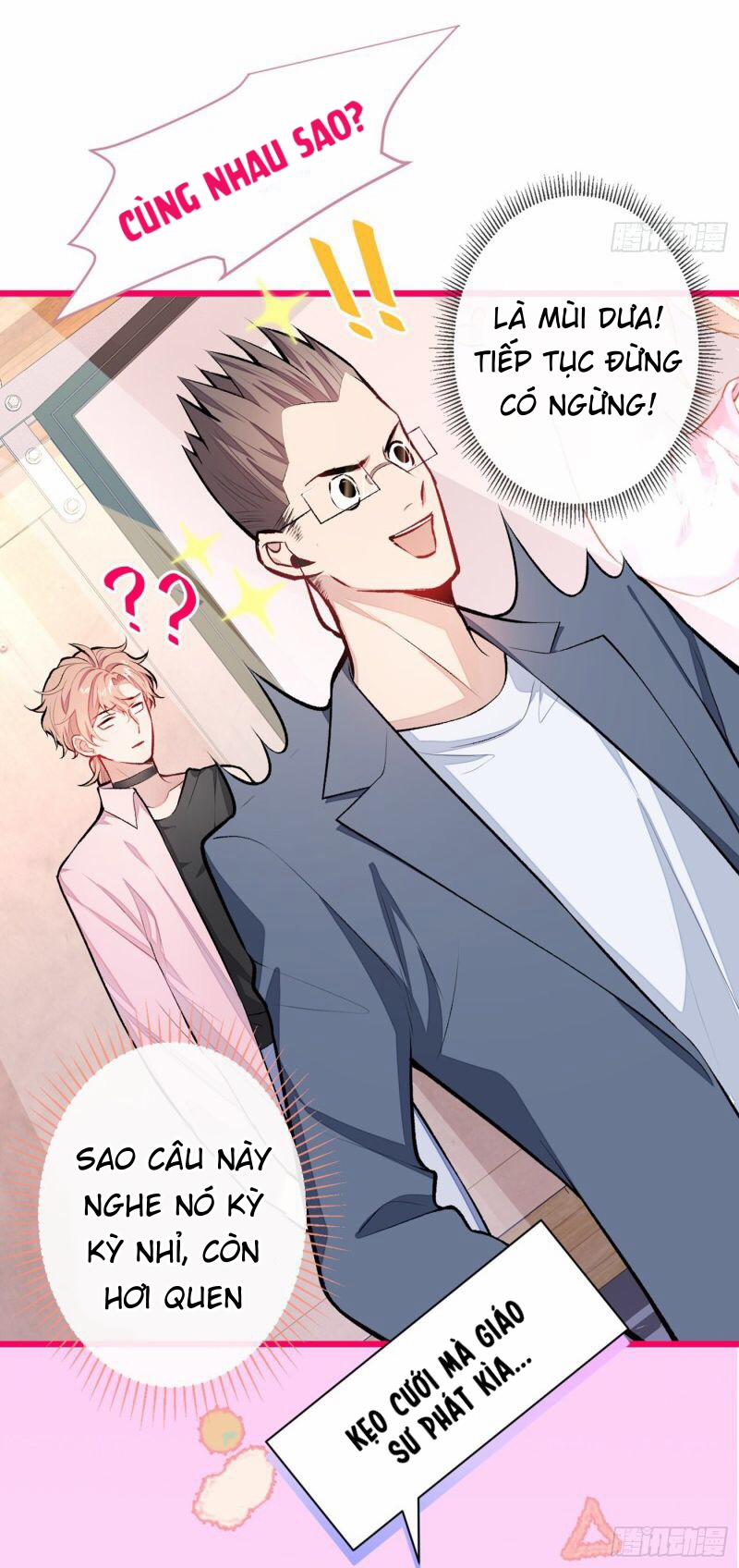 Lại Bị Nam Thần Chọc Trên Hot Search! 13 trang 20