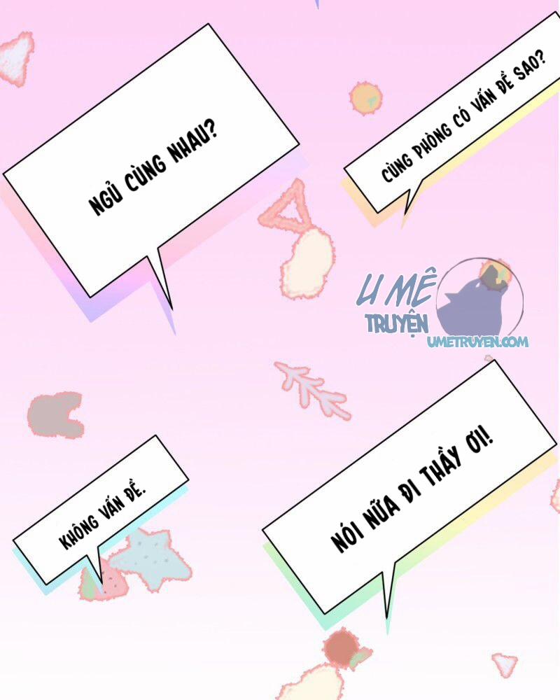 Lại Bị Nam Thần Chọc Trên Hot Search! 13 trang 21