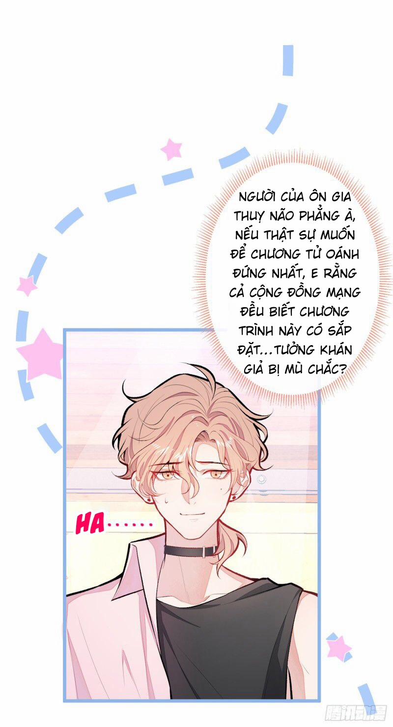 Lại Bị Nam Thần Chọc Trên Hot Search! 13 trang 29